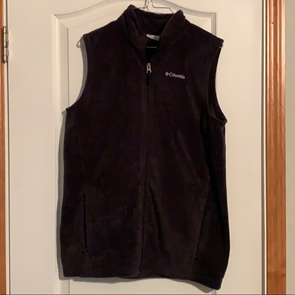 Columbia Vest